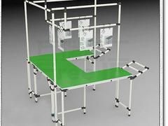 福州品鑒自動化 值得信賴的防靜電工作臺供應(yīng)商