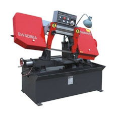 帶鋸床廠家如何選擇適用的帶鋸條 類型、生產(chǎn)廠家、價格與自動化設(shè)備應(yīng)用