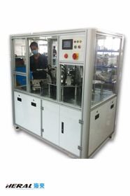 自動化設(shè)備 現(xiàn)代工業(yè)的引擎與未來趨勢