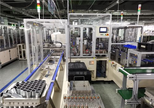 海達自動化 攜領先設備與系統解決方案，即將閃耀IOTE2020深圳物聯網展