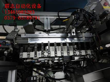 精品推薦 洛陽聯志自動化設備有限責任公司，引領智能制造的卓越選擇