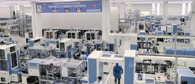 新工業革命浪潮下，中國制造的自動化轉型與未來圖景